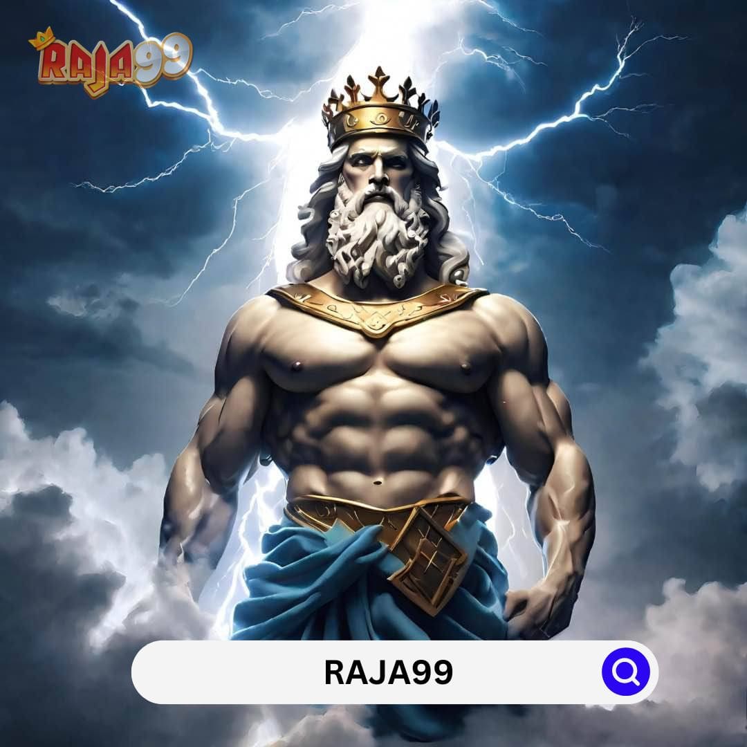 RAJA99 : Daftar Situs Raja 99 Slot Login Link Alternatif